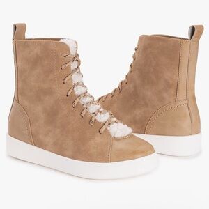 MUK LUKS Women's Montana Helena Boots